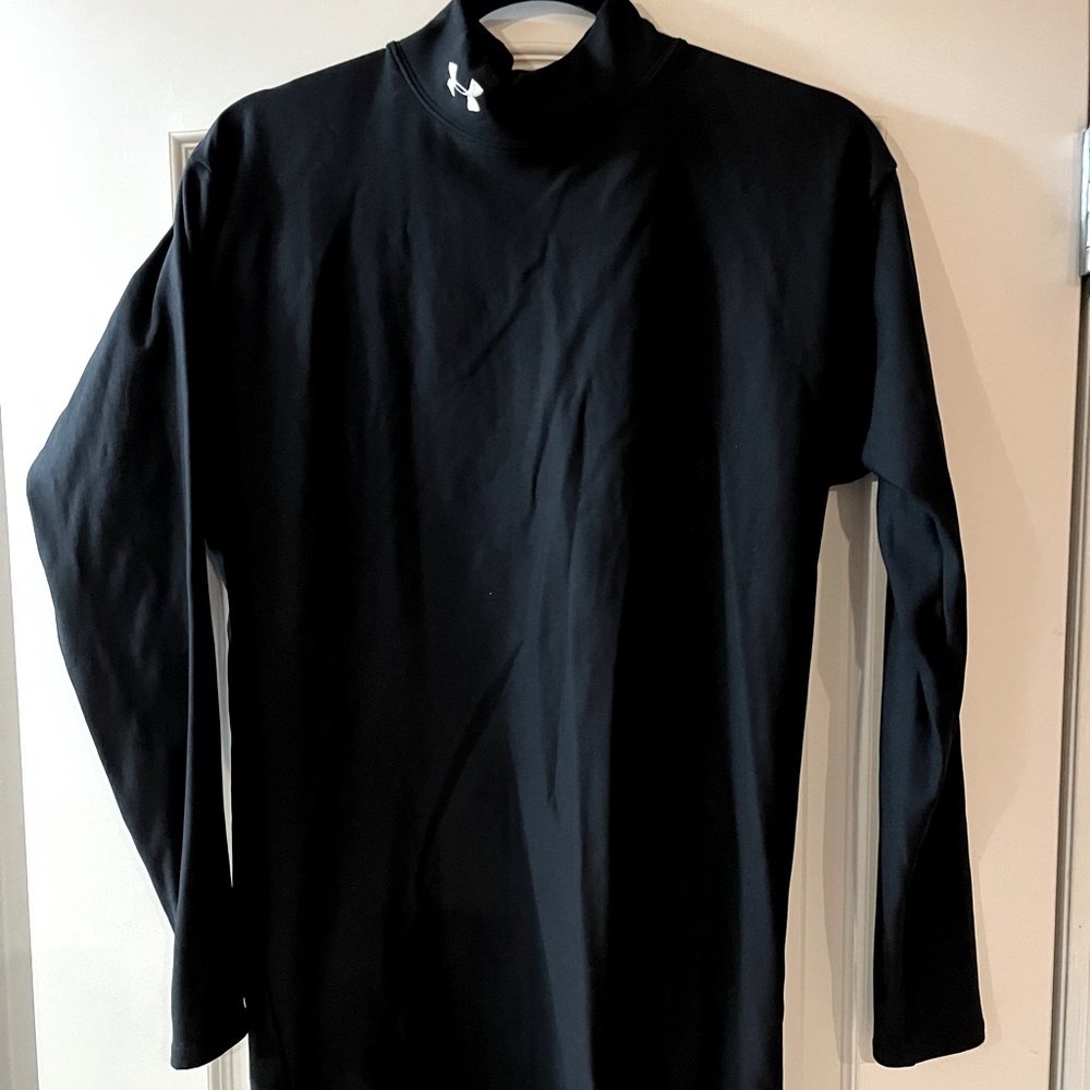 Under Armour long sleeve